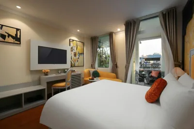 Serenata San de Hanoi Hotel – 사진 3