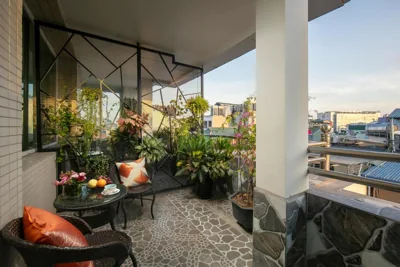 Serenata San de Hanoi Hotel – 사진 5