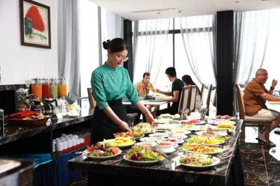 Serenata San de Hanoi Hotel – 사진 6