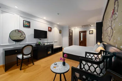 Serenata San de Hanoi Hotel – 사진 7
