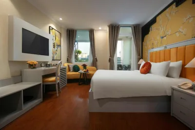Serenata San de Hanoi Hotel – 사진 8