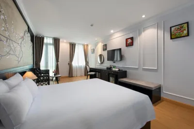 Serenata San de Hanoi Hotel – 사진 10