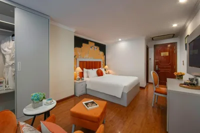 Serenata San de Hanoi Hotel – 사진 11