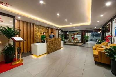 Serenata San de Hanoi Hotel – 사진 13