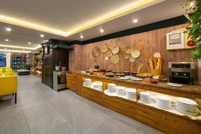 Serenata San de Hanoi Hotel – 사진 14