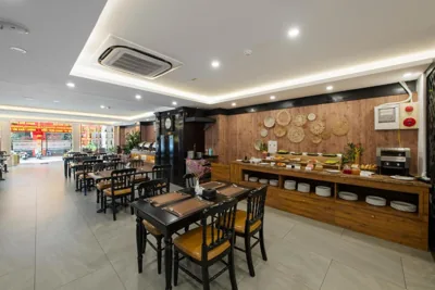 Serenata San de Hanoi Hotel – 사진 16
